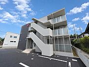 彦根駅より徒歩15分 1階 新築の賃貸物件
