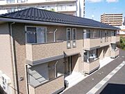 瀬田駅より徒歩10分 1階 築17年2ヶ月の賃貸物件