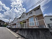 カサブランカ 1階 築24年2ヶ月の賃貸物件