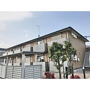ハイツエイト４ 2階 築18年6ヶ月の賃貸物件