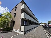 瀬田駅より徒歩20分 2階 築14年6ヶ月の賃貸物件