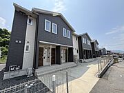瀬田駅より徒歩18分 1階 築5年8ヶ月の賃貸物件
