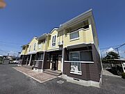 長浜駅より徒歩38分 1階 築25年の賃貸物件