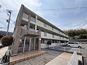 膳所駅より徒歩20分 2階 築14年5ヶ月の賃貸物件