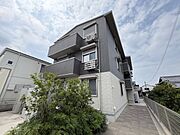 セジュールミリー 3階 築4年11ヶ月の賃貸物件