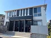 La・Felice 1階 新築の賃貸物件