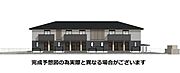 膳所駅より徒歩17分 2階 新築の賃貸物件