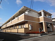 愛知川駅より徒歩18分 1階 築24年5ヶ月の賃貸物件