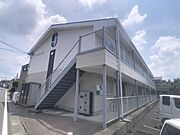 瀬田駅より徒歩22分 2階 築29年4ヶ月の賃貸物件