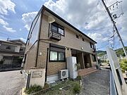 粟津駅より徒歩17分 2階 築14年8ヶ月の賃貸物件