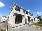 草津駅より徒歩25分 1階 築3年9ヶ月の賃貸物件
