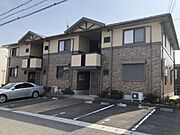 おごと温泉駅より徒歩4分 1階 築22年11ヶ月の賃貸物件