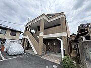 瀬田駅より徒歩4分 2階 築26年5ヶ月の賃貸物件