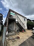 コーポトシ 1階 築42年8ヶ月の賃貸物件