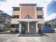 レーク山一 3階 築33年5ヶ月の賃貸物件