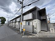 石山駅より徒歩19分 2階 築8年の賃貸物件