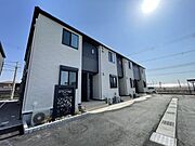 長谷野駅より徒歩35分 2階 築1年5ヶ月の賃貸物件