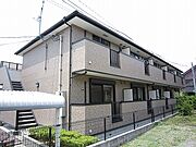 膳所駅より徒歩12分 1階 築20年11ヶ月の賃貸物件