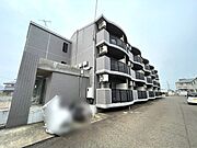 アースマーシーマンション 3階 築24年11ヶ月の賃貸物件
