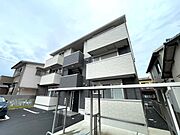 メルベーユM 2階 築4年6ヶ月の賃貸物件