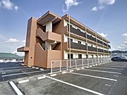 三雲駅より徒歩45分 3階 築3年5ヶ月の賃貸物件