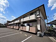 ファミールセタ 1階 築27年8ヶ月の賃貸物件