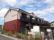 能登川駅より徒歩27分 1階 築24年5ヶ月の賃貸物件
