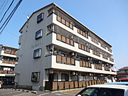 ＴｗｉｎＡｖｅｎｕｅＡ棟 2階 築30年5ヶ月の賃貸物件