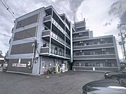 南草津駅より徒歩18分 2階 築27年4ヶ月の賃貸物件