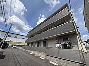 石山駅より徒歩23分 2階 築8年2ヶ月の賃貸物件