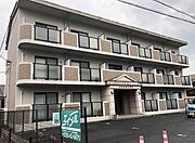 能登川駅より徒歩5分 3階 築21年4ヶ月の賃貸物件