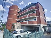 大津京駅より徒歩8分 4階 築18年7ヶ月の賃貸物件