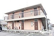 八日市駅より徒歩25分 1階 築21年6ヶ月の賃貸物件