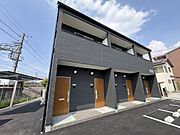 南草津駅より徒歩20分 2階 新築の賃貸物件