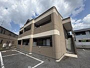石部駅より徒歩22分 2階 築22年3ヶ月の賃貸物件
