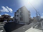南草津駅より徒歩19分 2階 新築の賃貸物件