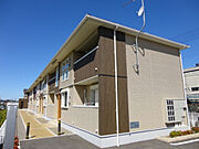 ラネージュ３番館 1階 築16年5ヶ月の賃貸物件