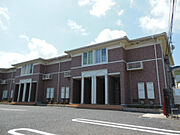 能登川駅より徒歩6分 2階 築19年6ヶ月の賃貸物件