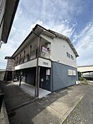 ジョンズフラット 1階 築43年4ヶ月の賃貸物件