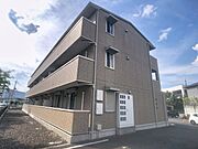 グレースコーポ３ 3階 築16年11ヶ月の賃貸物件