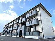 スィックフォレストＡ 3階 築23年10ヶ月の賃貸物件