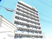 守山駅より徒歩8分 4階 築28年5ヶ月の賃貸物件