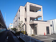 ブライトン・パーク 2階 築29年7ヶ月の賃貸物件
