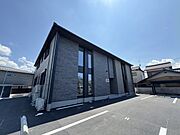 彦根駅より徒歩12分 1階 築1年の賃貸物件