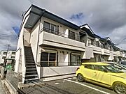 宝積壱番館 1階 築18年5ヶ月の賃貸物件