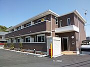 おごと温泉駅より徒歩13分 2階 築14年8ヶ月の賃貸物件