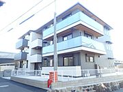 FelizTORISIA 1階 築1年9ヶ月の賃貸物件