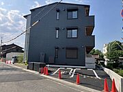 BRANSIA膳所 2階 築1年2ヶ月の賃貸物件