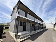 ホワイトクレイン 2階 築25年7ヶ月の賃貸物件