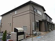 ヴィラ四ノ宮 2階 築8年5ヶ月の賃貸物件